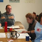 Prvni ctena zkouska 2